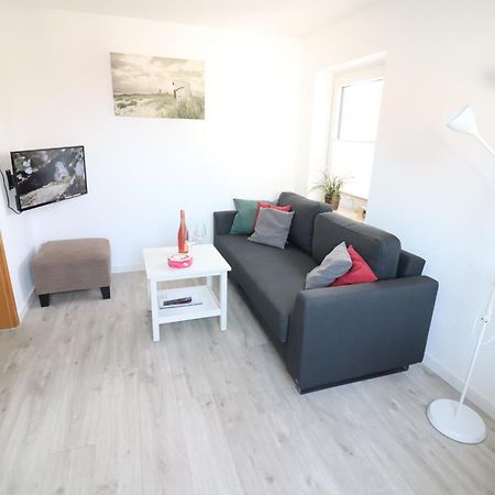 Haus Inge Daire Cuxhaven Dış mekan fotoğraf