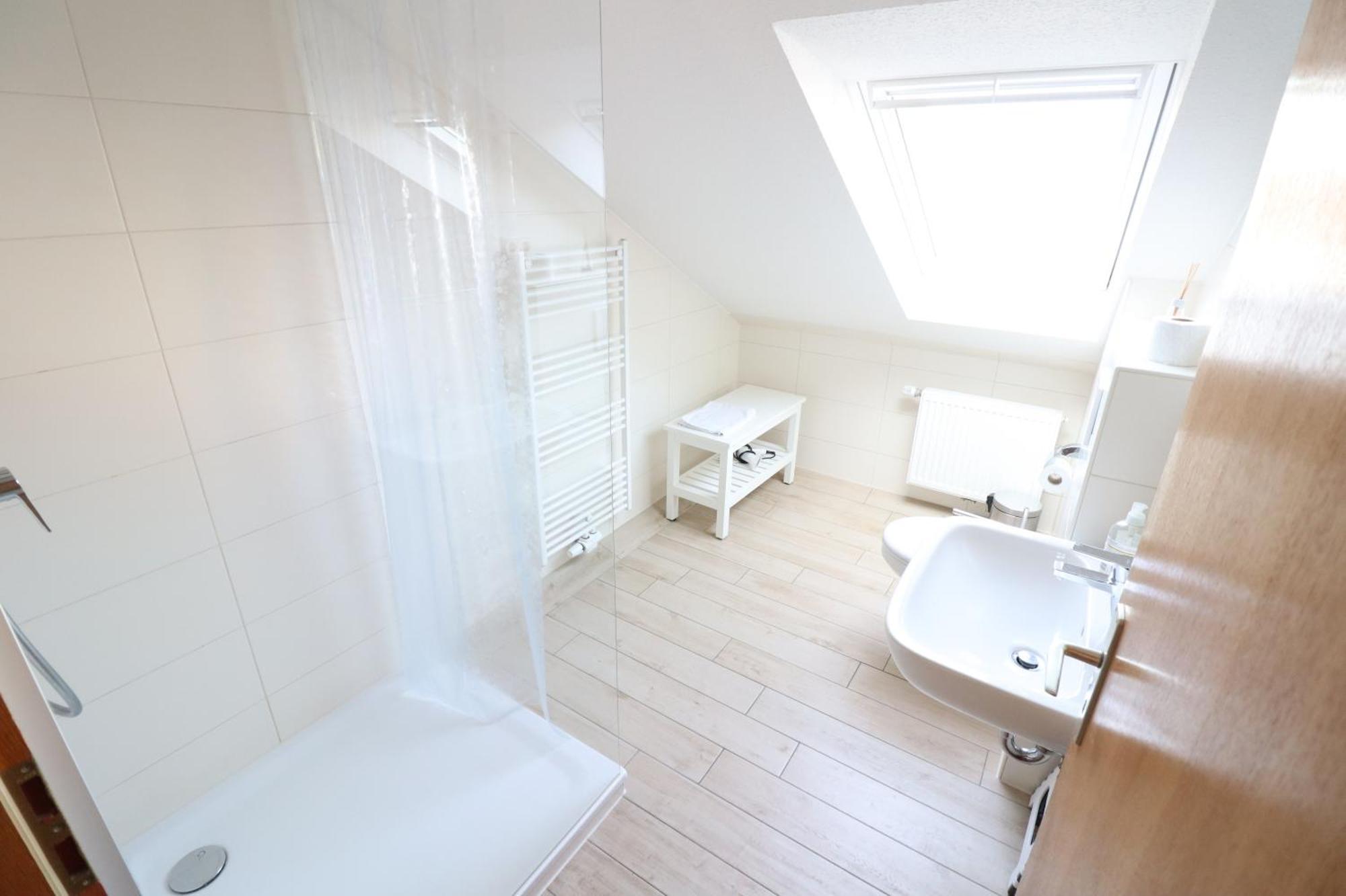 Haus Inge Daire Cuxhaven Dış mekan fotoğraf