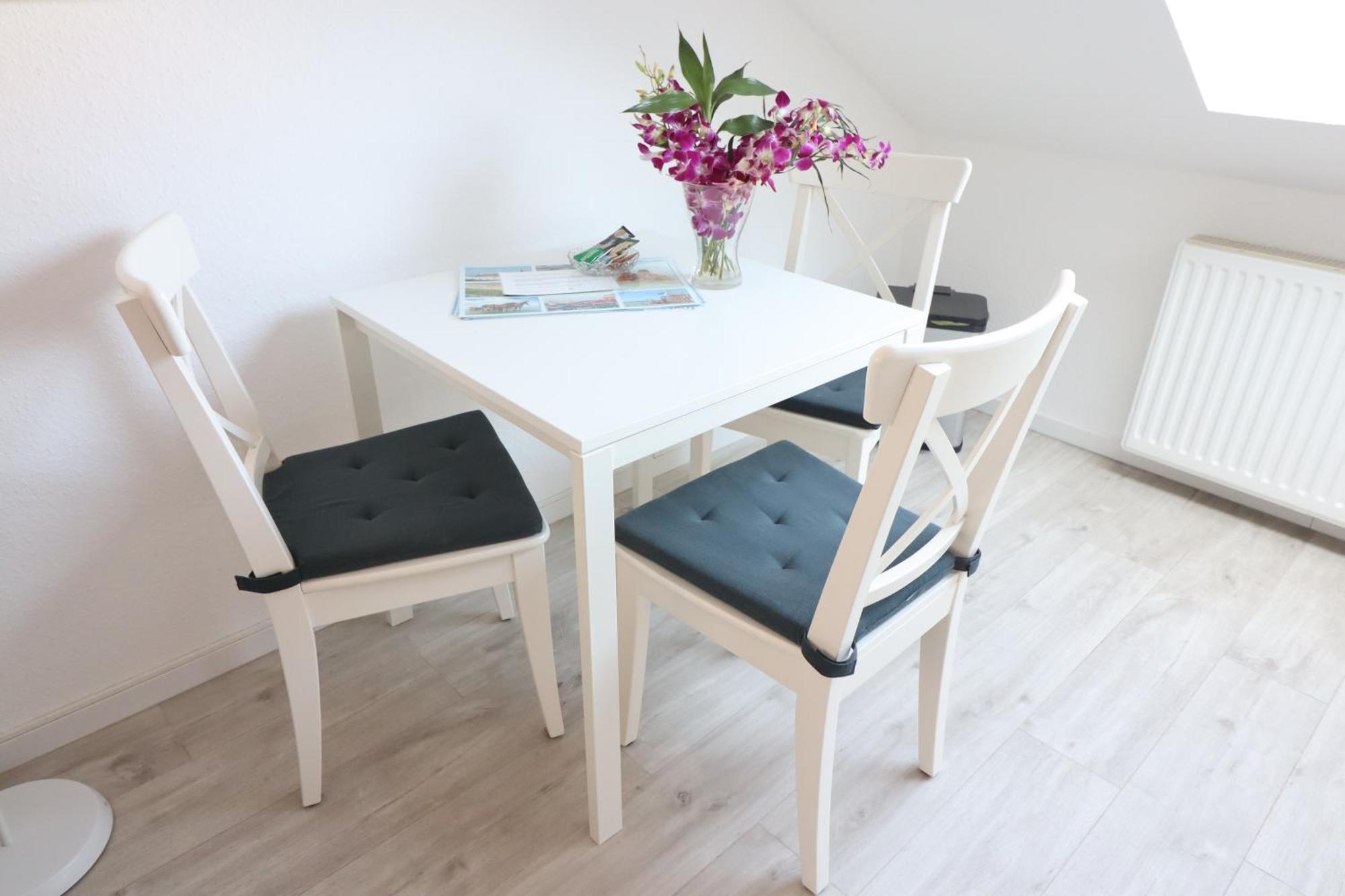 Haus Inge Daire Cuxhaven Dış mekan fotoğraf