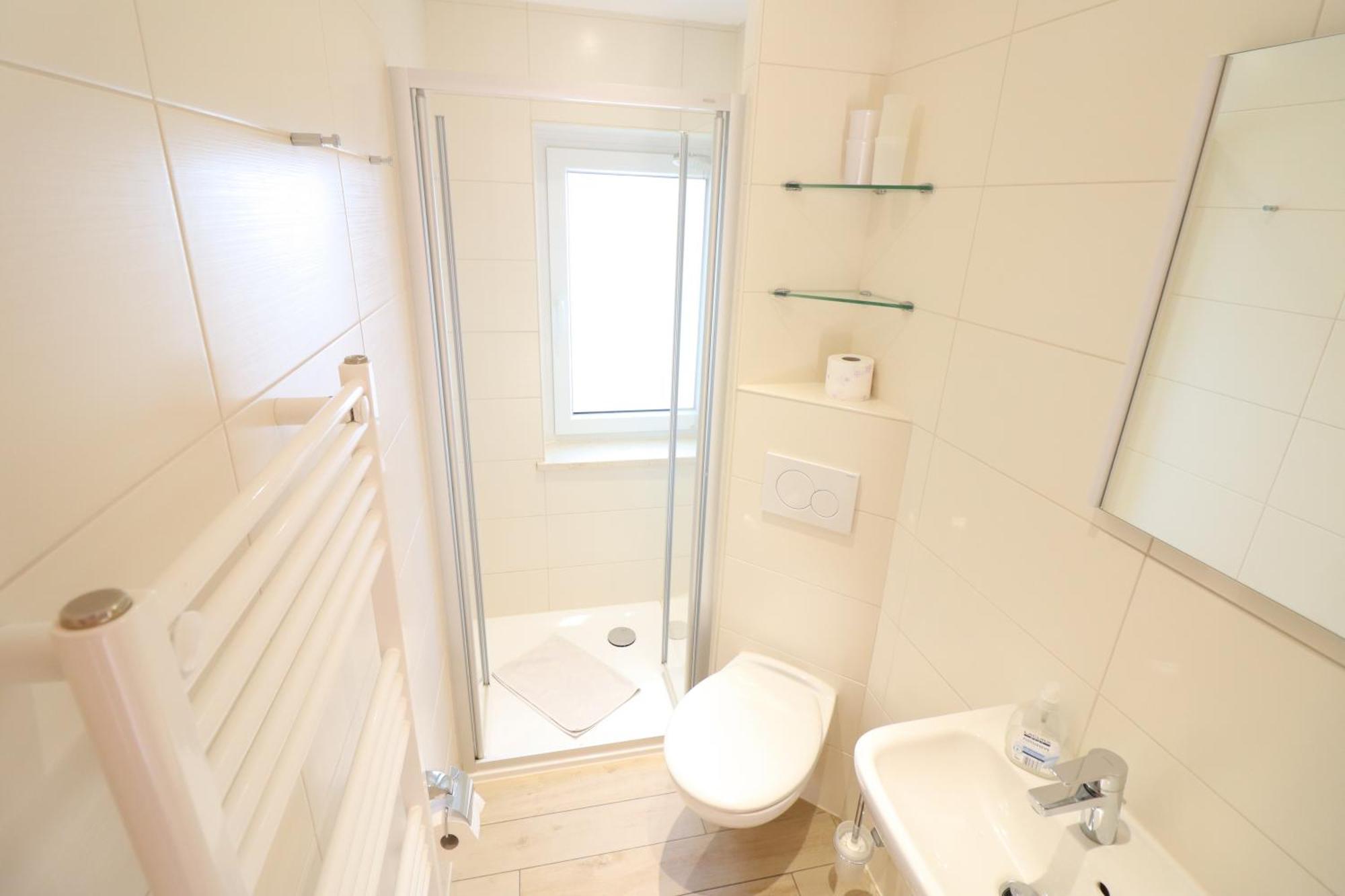 Haus Inge Daire Cuxhaven Dış mekan fotoğraf